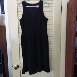 Betsey Johnson l.b.d. size 10